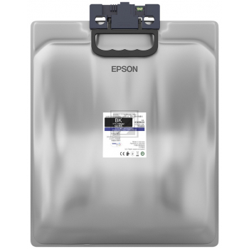 Epson Tinte T05B1 black HC