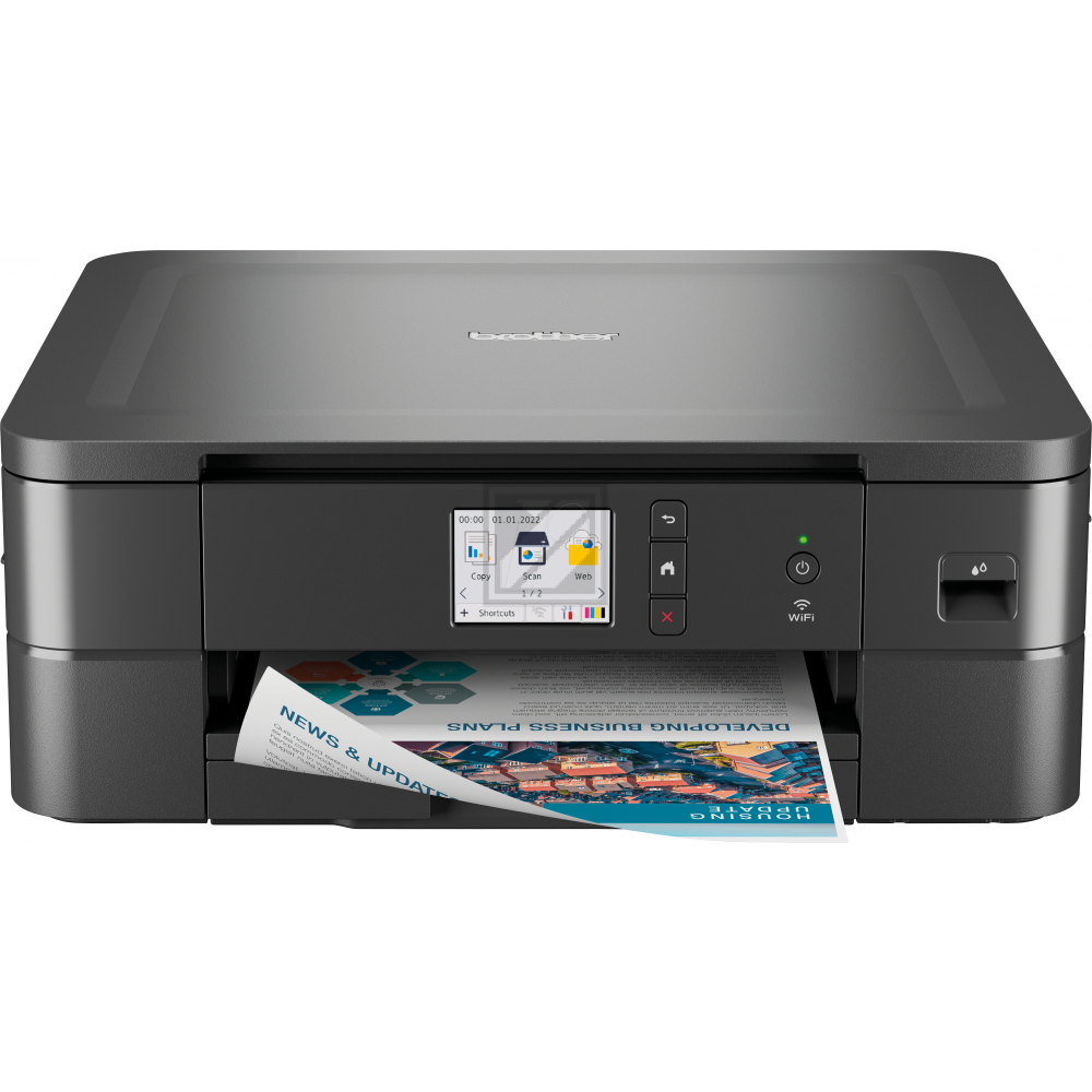 Brother DCP-J 1140 DW Drucker