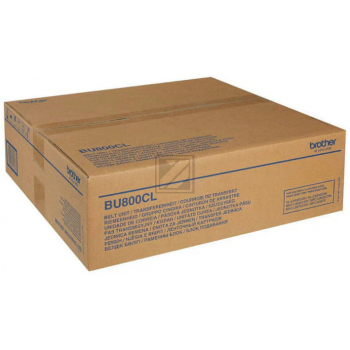 BROTHER Transfer-Belt BU-800CL HL-L9430/9470CDN 100'000 S.