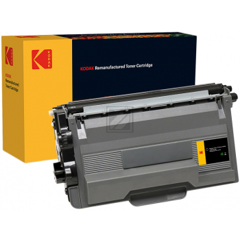 Kodak Toner schwarz HC