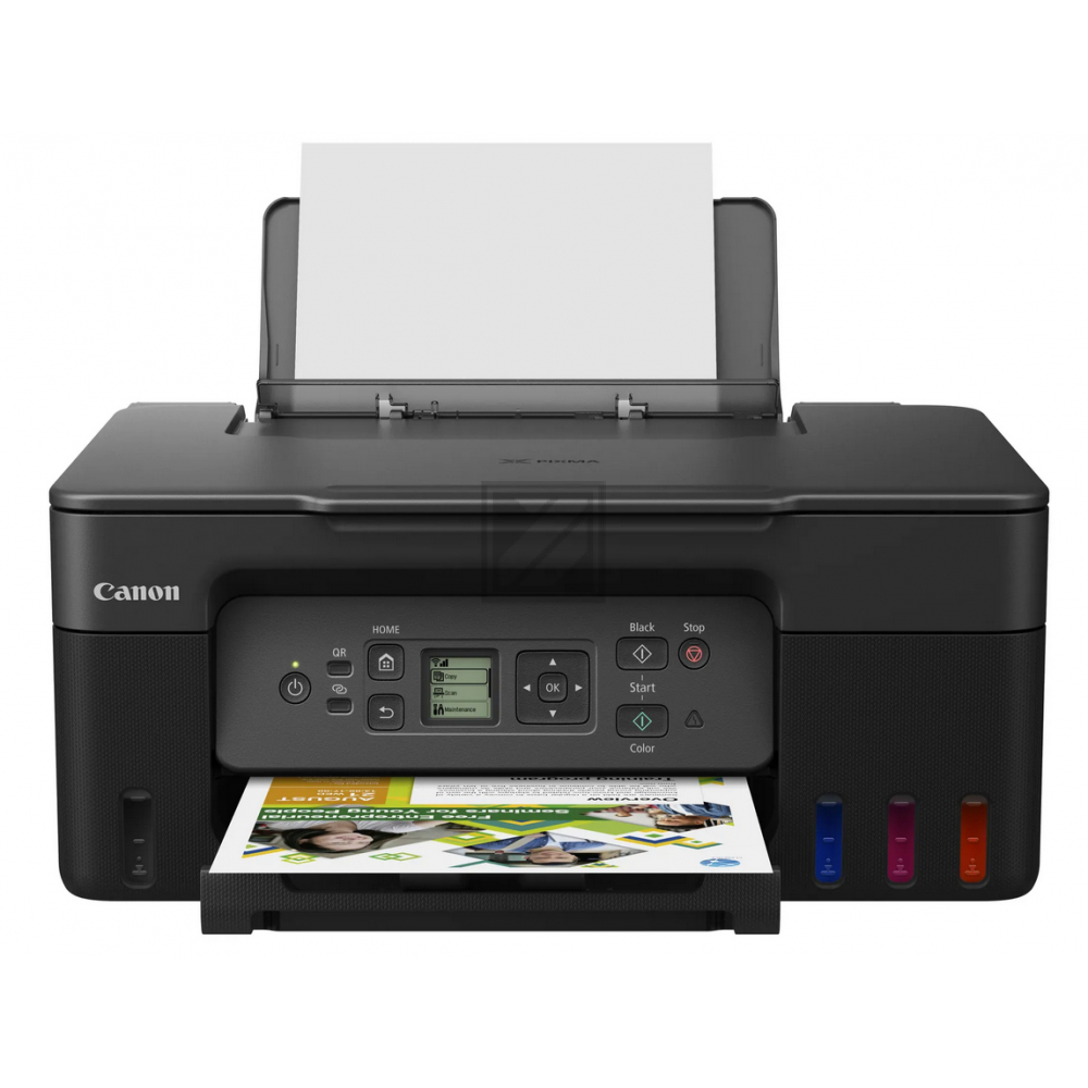 Canon Pixma G 3570 Drucker