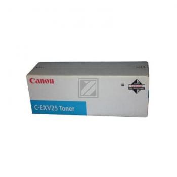 Canon C-EXV 25 Toner cyan imagePRESS C 6000