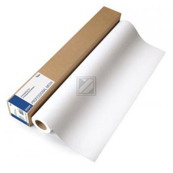 EPSON Photo Papier Rolle 44 1118 mm x 30,5 m 160 g/qm semigloss