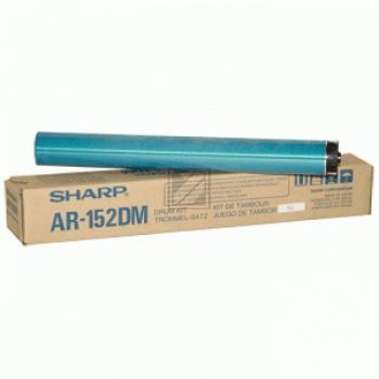 Sharp Drum