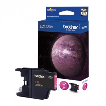 Brother Tinte magenta MFC-J 825DW