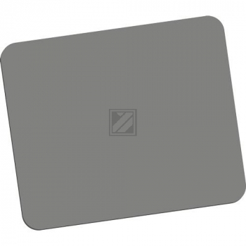 Fellowes Mousepad Economy grau 235 x 198 x 15 mm