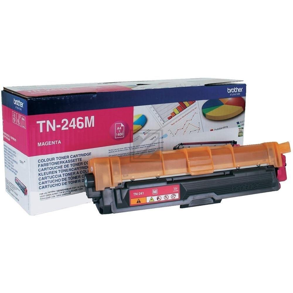 Brother Toner magenta HL-3142CW