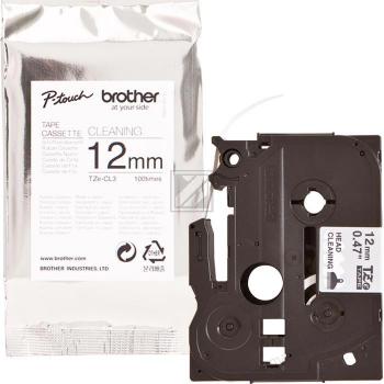 Brother P-Touch Cleaning-Tape 12 mm