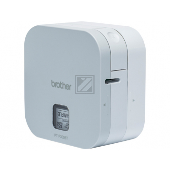 Brother P-Touch P 300 BT Beschriftungsgeräte