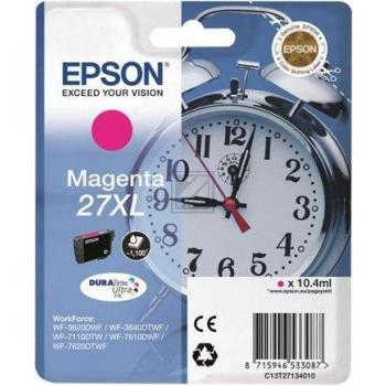 EPSON Tinte magenta Durabrite Workforce WF 3620