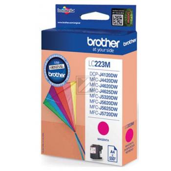 Brother Tinte magenta MFC-J 4420DW/4620DW