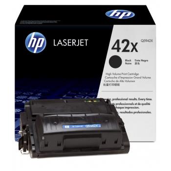 HP 42 x Toner black HC LaserJet 4250/4350