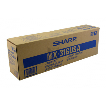 Sharp Drum color MX 2600
