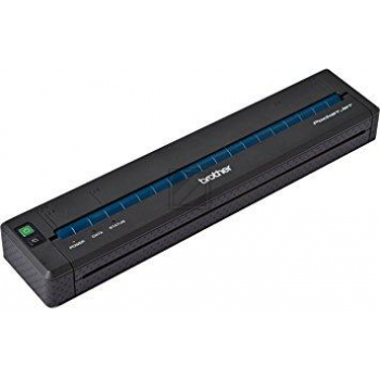 Brother PocketJet PJ-762 mobiler Thermodrucker