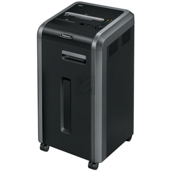 Fellowes Aktenvernichter