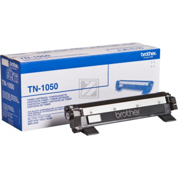 Brother Toner black DCP-1510