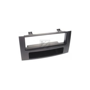 ACV 1-DIN RB mit Fach VW / T5 Touareg schwarz