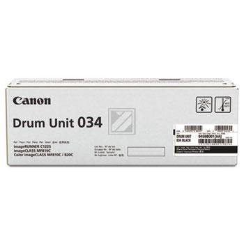 Canon Fotoleitertrommel schwarz EXV034B