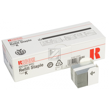 Ricoh Type-K Staples (3) Sr 760 (3 x 5.000 Stk.)