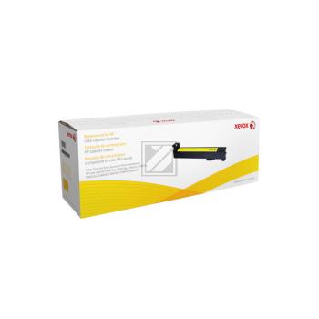 Xerox Toner gelb