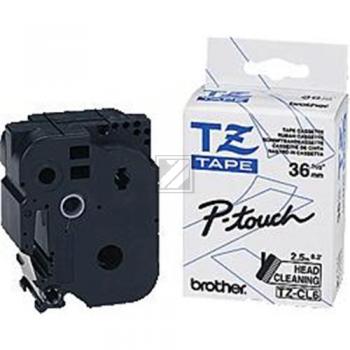Brother P-Touch Cleaning-Tape 36 mm
