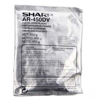 Sharp Developer black Ar-M 350/450