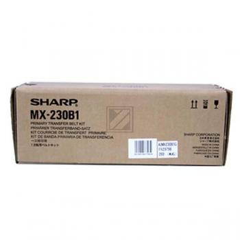 Sharp Transfer Belt