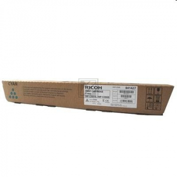 Ricoh Toner cyan Aficio MP C 3001/3501