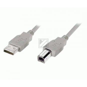 Brother Datenkabel USB2.0 Typ A-B 1,8 m