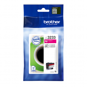Brother Tinte magenta