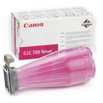 Canon Toner magenta CLC 700/800/900