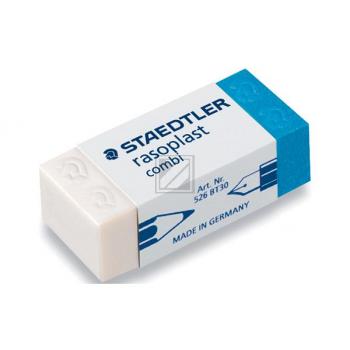 Staedtler Radierer rasoplast combi 526 BT30
