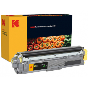 Kodak Toner gelb
