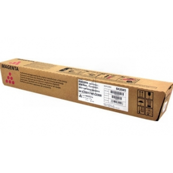 Ricoh Toner magenta Aficio MP C 3001/3501