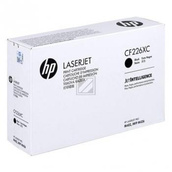 HP Toner black HC LJ PRO M402 Projekt