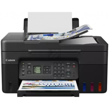 Canon Pixma G 4570 Drucker