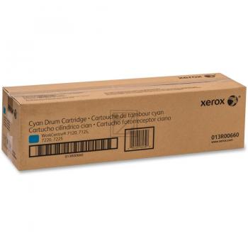 Xerox Drum cyan WorkCentre 7120