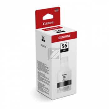 Canon Tinte black GI-56BK