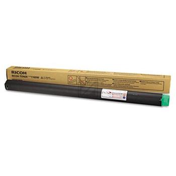 Ricoh Type-1160W Toner black Aficio 240W/470W/MP W 2400/MP W 3600