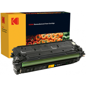 Kodak Toner cyan HC