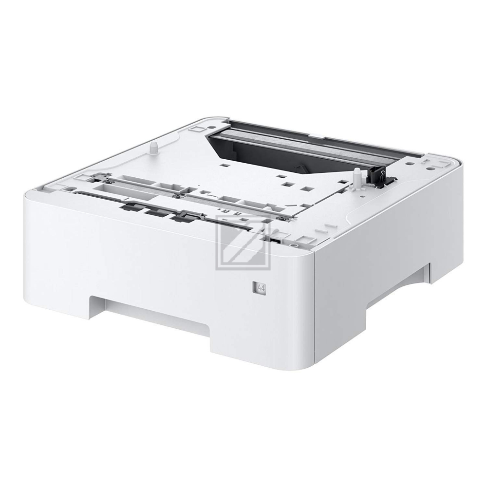 Kyocera Papierkassette schwarz 500 Blatt DIN A4 (1203SA0KL0, PF-3110)