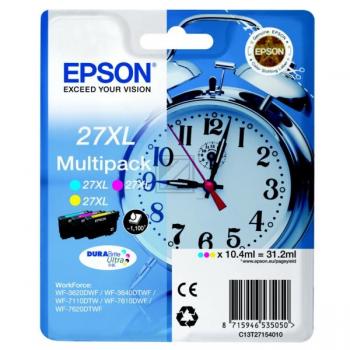 EPSON Tinte CMY HC (3)