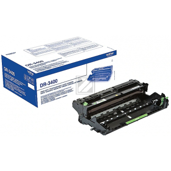 Brother Drum black HL-L6300