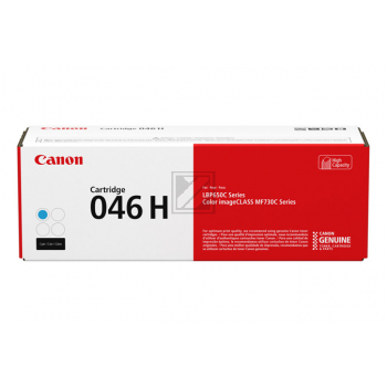 Canon Toner cyan HC 046H