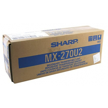 Sharp Transfer Belt