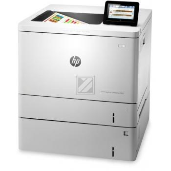 HP Color LaserJet Enterprise M552dn