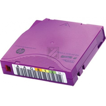 HP Data Cartridge 6.25 TB