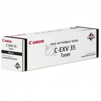 Canon C-EXV 35 Toner black IR 8085/8095/8105