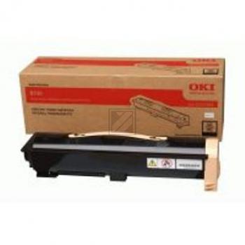 Oki Toner black B 930N/Dn/Dtn/Dfx