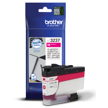 Brother Tinte magenta